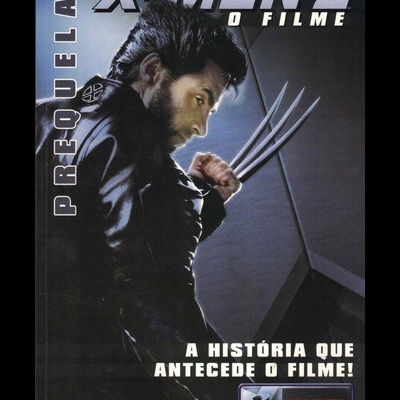 X-Men 2: O Filme - Prequelas