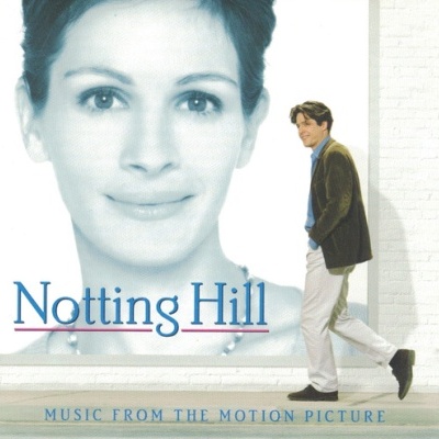 VA | Notting Hill - Music From The Motion Picture [CD]