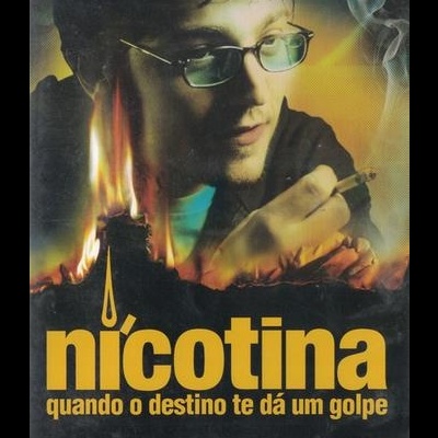 Nicotina [DVD]