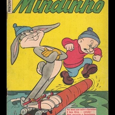 Mindinho N.º 65
