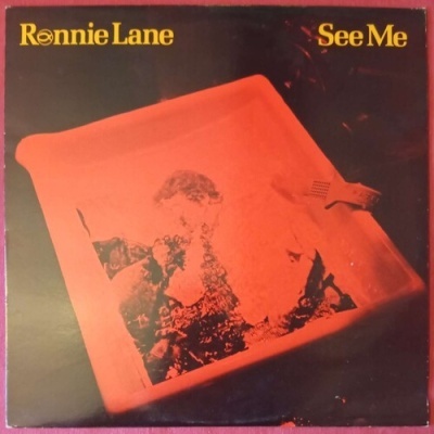 Ronnie Lane | See Me [LP]