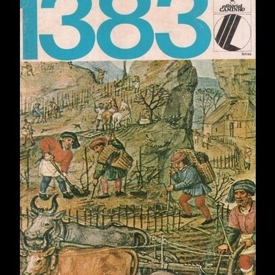 1383 | de Virgílio Martinho