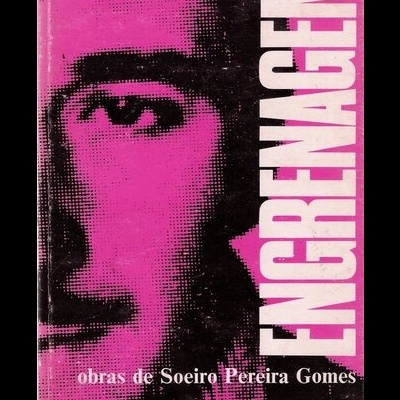 Engrenagem | de Soeiro Pereira Gomes