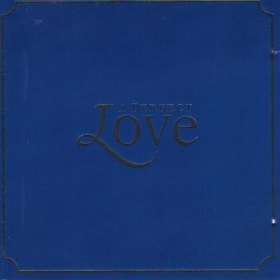 VA | A Perfect Love [CD]