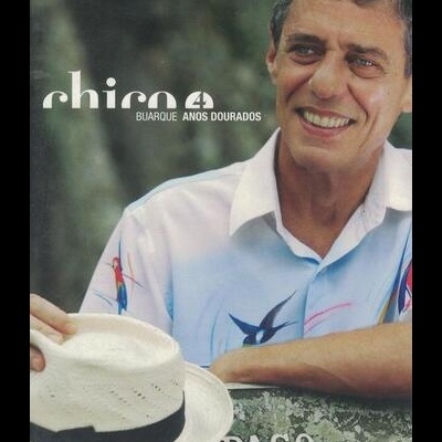 Chico Buarque | Anos Dourados [DVD]