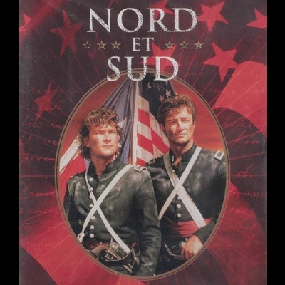 Nord et Sud - DVD 2 [DVD]