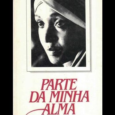 Parte da Minha Alma | de Winnie Mandela