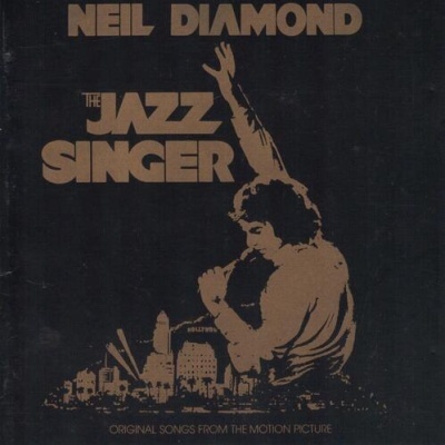 Neil Diamond | The Jazz Singer (Original Songs From The Motion Picture) [CD]
