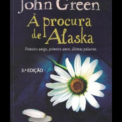 À Procura de Alaska | de John Green