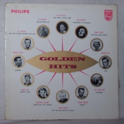 VA | Golden Hits [LP]
