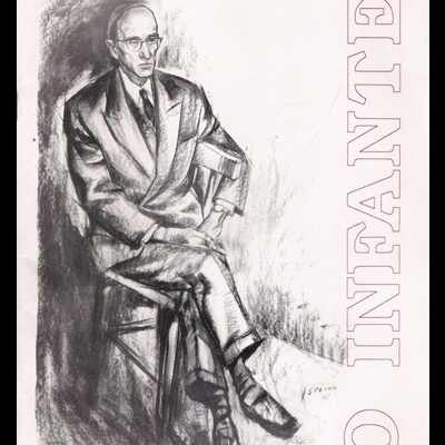 O Infante - Série AA - N.º 1 - 18 de Junho de 1988