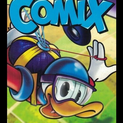 Comix N.º 131