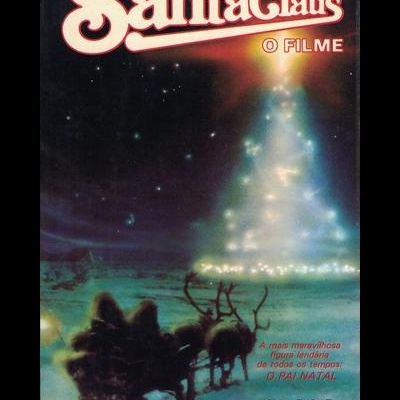 Santa Claus - O Filme | de Joan D. Vinge