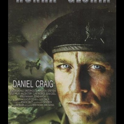 Honra e Glória [DVD]