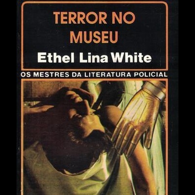 Terror no Museu | de Ethel Lina White