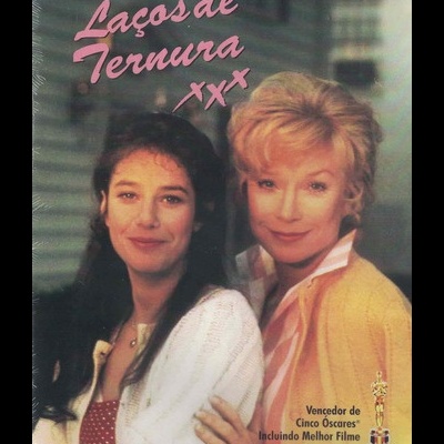 Laços de Ternura [DVD]