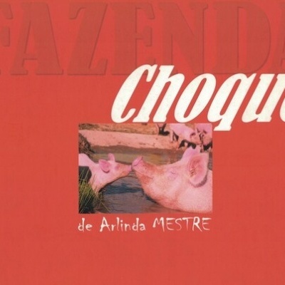 Fazenda Choque | de Arlinda Mestre