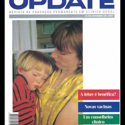 Update - Ano 9 - N.º 102 - 15 de Setembro de 1997