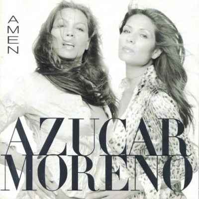Azucar Moreno | Amen [CD]