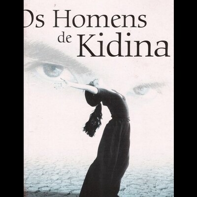 Os Homens de Kidina | de Ângela Leite