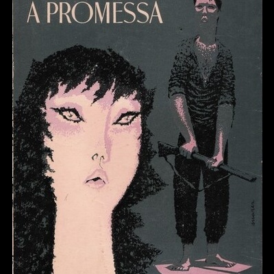 A Promessa | de Bernardo Santareno