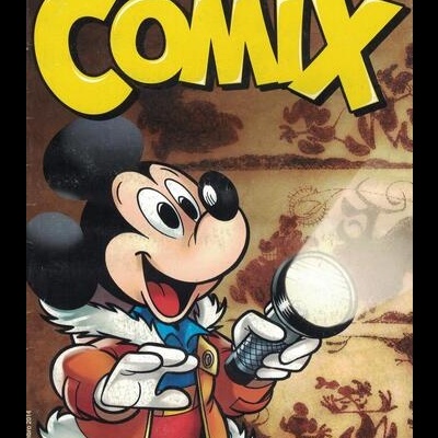 Comix N.º 106