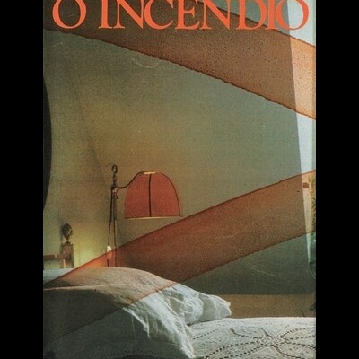 O Incêndio | de Mário Soldati