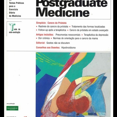 Postgraduate Medicine - Volume 7 - Número 2