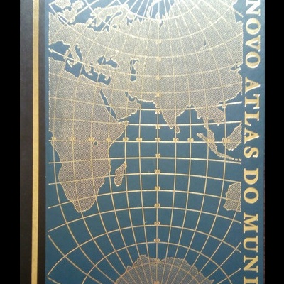 O Novo Atlas do Mundo