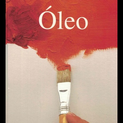 Segredos do Desenho e da Pintura: Óleo | de Patricia Seligman