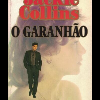 O Garanhão | de Jackie Collins