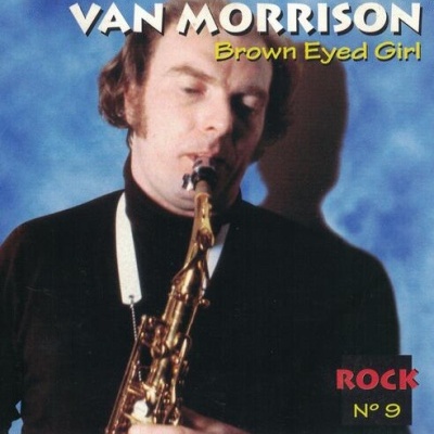 Van Morrison | Brown Eyed Girl [CD]
