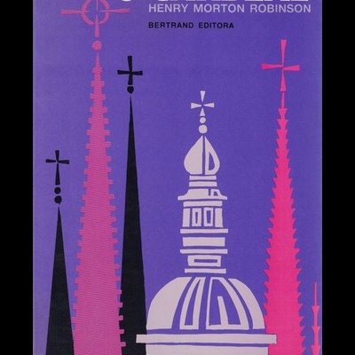 O Cardeal | de Henry Morton Robinson