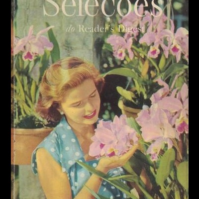 Seleções do Reader's Digest - Tomo XXII - N.º 126 - Julho de 1952