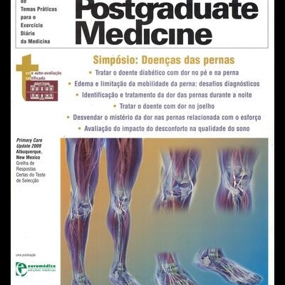 Postgraduate Medicine - Volume 32 - Número 1