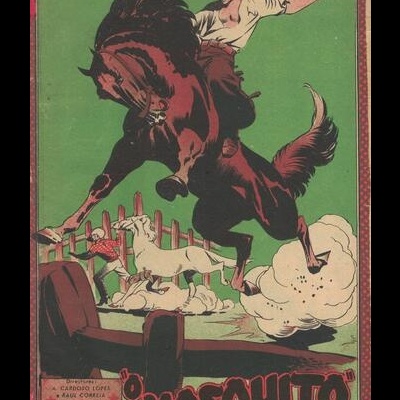 O Mosquito - Ano 9.º - N.º 510