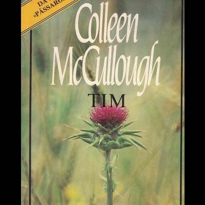 Tim | de Colleen McCullough
