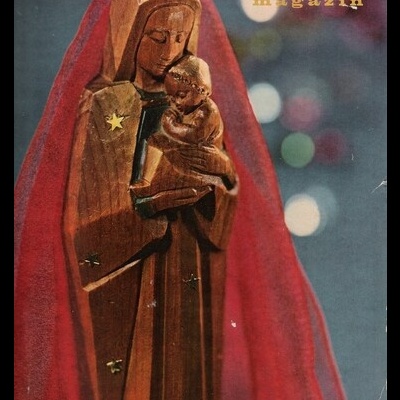 Foto Magazin - N.º 12 - Dezember 1964