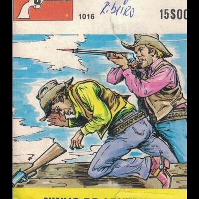 Ninho de Abutres | de Peter Walck