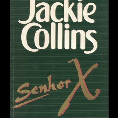 Senhor X | de Jackie Collins