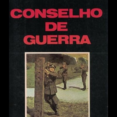 Conselho de Guerra | de Sven Hassel