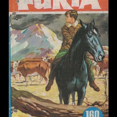 Fúria: O Avião Desaparecido