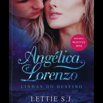 Angélica e Lorenzo | de Lettie S. J.