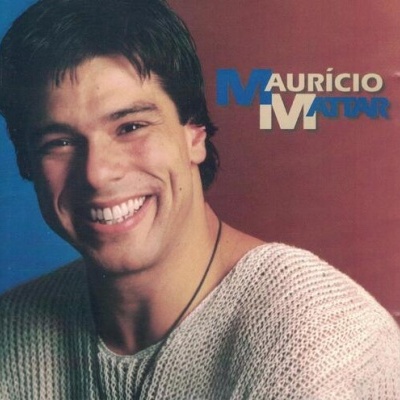 Maurício Mattar | Maurício Mattar [CD]