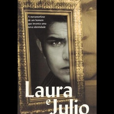 Laura e Julio | de Juan José Millás