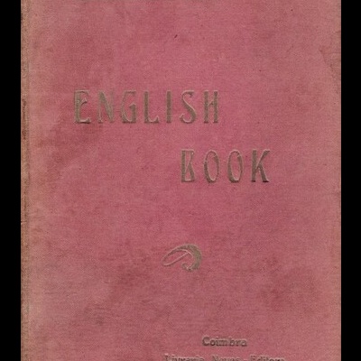 English Book | de Alfredo de Mattos Chaves