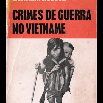 Crimes de Guerra no Vietname | de Bertrand Russell