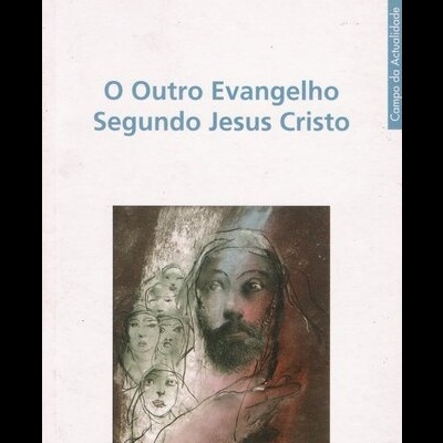 O Outro Evangelho Segundo Jesus Cristo | de Padre Mário de Oliveira