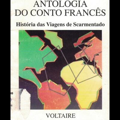 Antologia do Conto Francês | de Voltaire