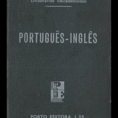 Português-Inglês